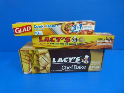 Baking Paper