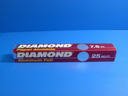 Aluminium Foils