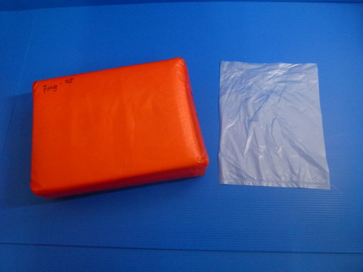 HDPE Bags