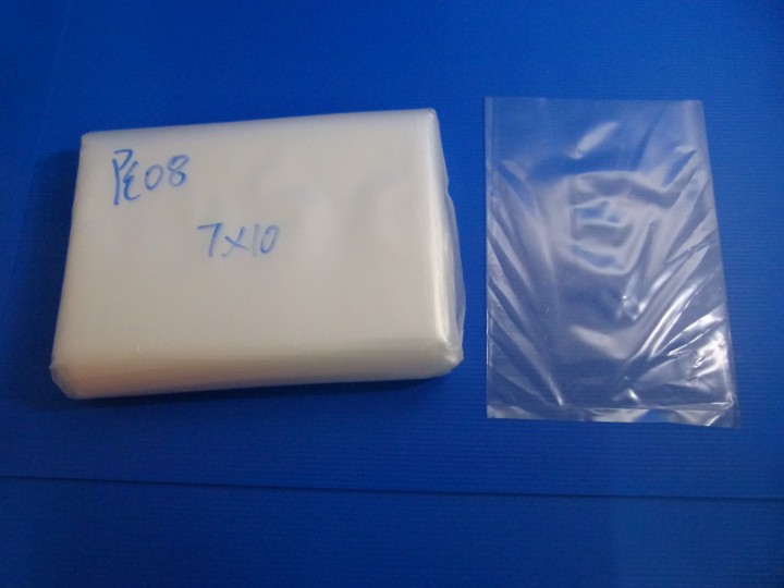 LDPE Bags (Thickness 0.04mm)