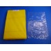 LDPE, PP, HDPE Bags