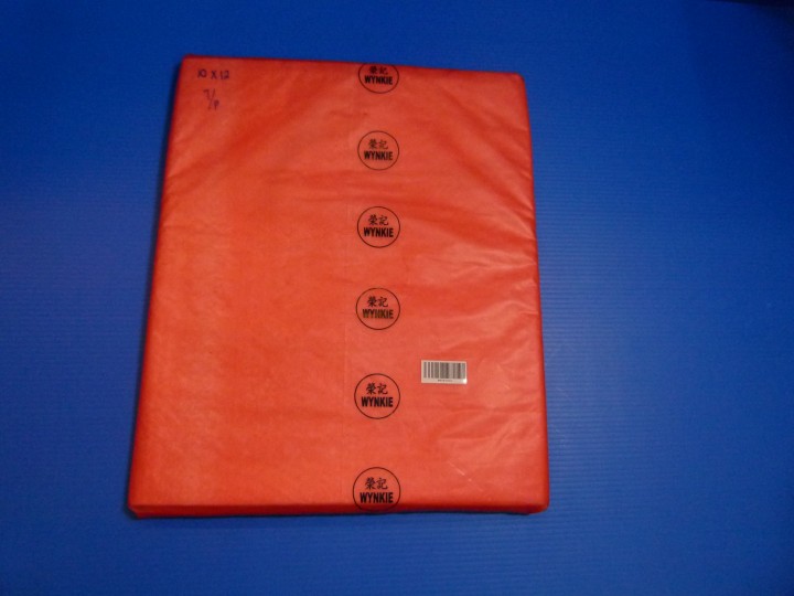 Thin Pack 10”x12” (HD)