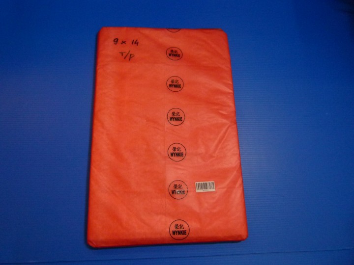 Thin Pack 9”x14” (HD)