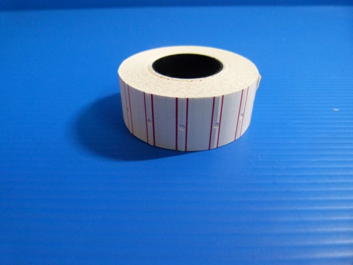 Price Marking Label