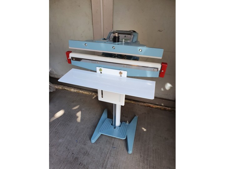 Foot Pedal Type Sealer