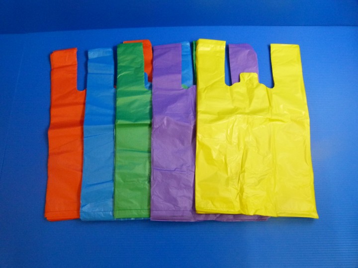 XS Carrier Bag
