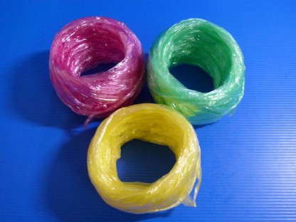 Raffia Strings