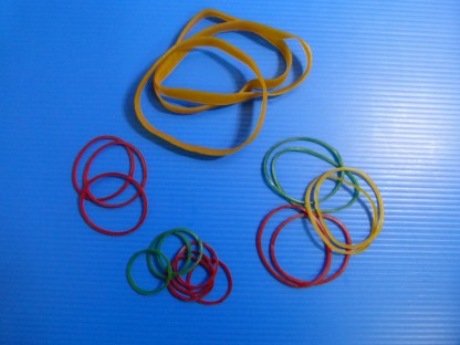 Rubber Bands