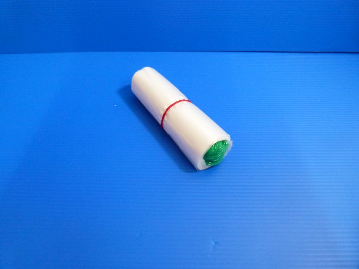 String Bag 5"x8" (Green)