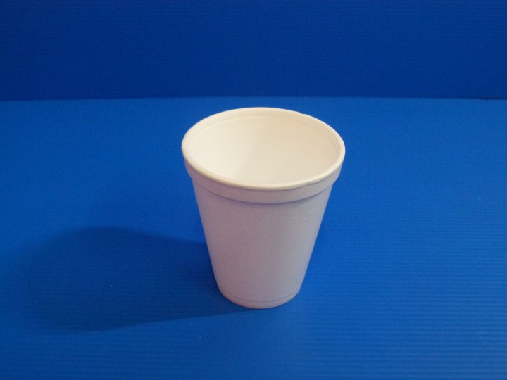 6oz Foam Cup