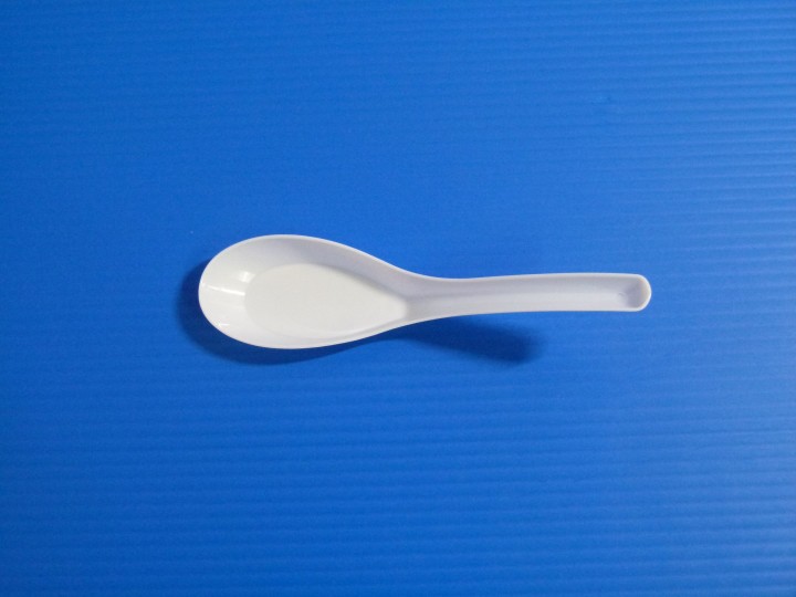 Chinese Spoon
