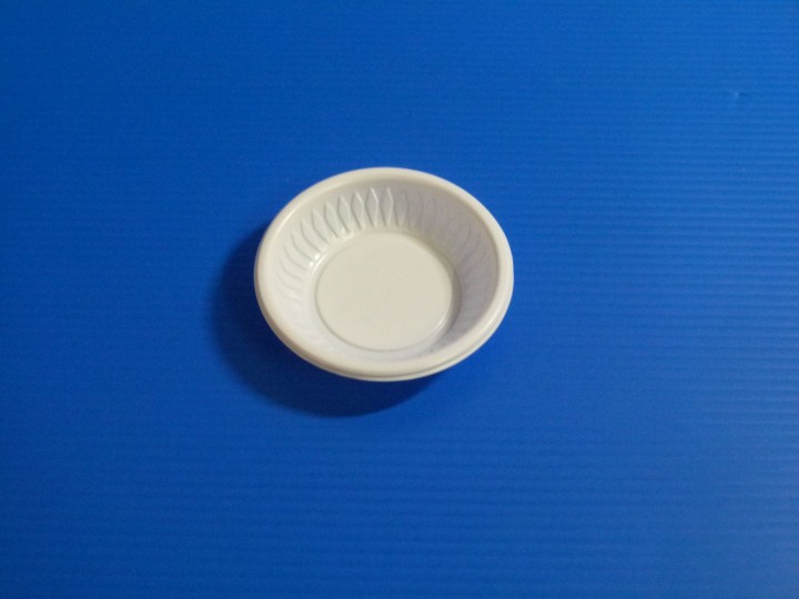HP-005 Sauce Plate (Big)