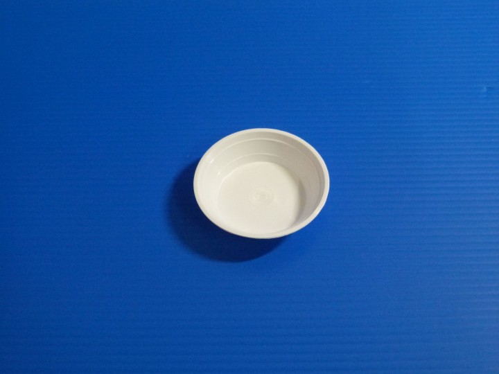 Sauce Plate (Small)