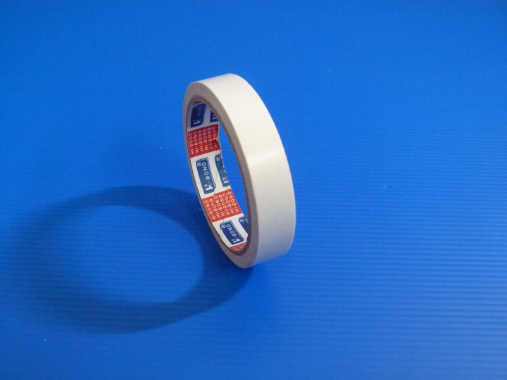 Hi-Bond Double Sided Tape 18mm