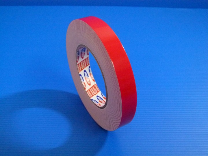 Double Sided Foam Tape 18mm