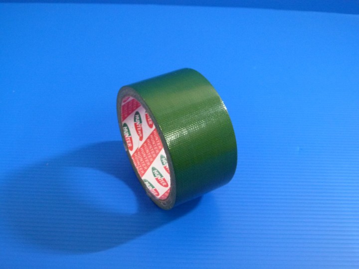 Hunter Cloth Tape (Green)