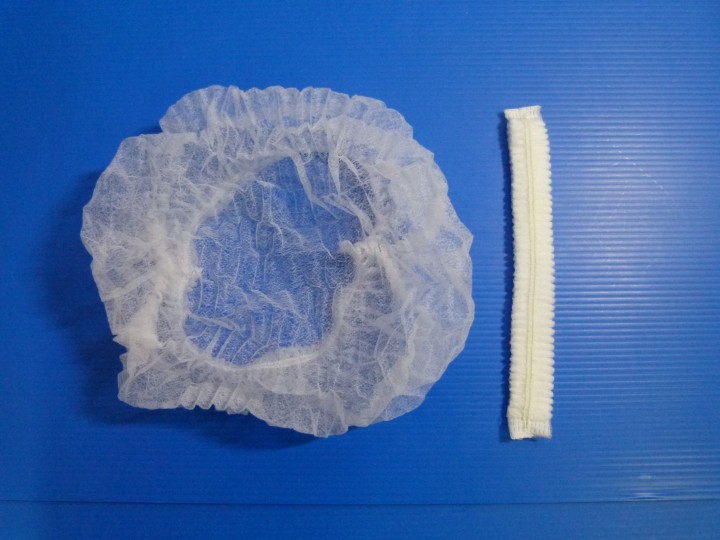 Mob Caps 21" (Hairnet)