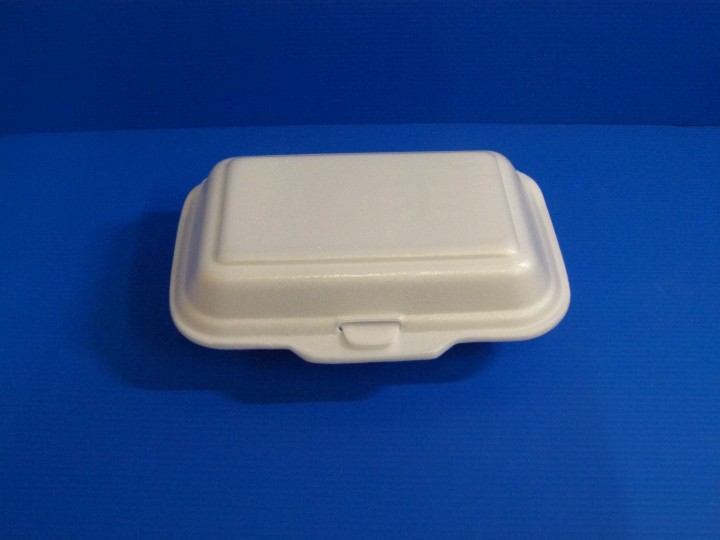 LB-2 Foam Box