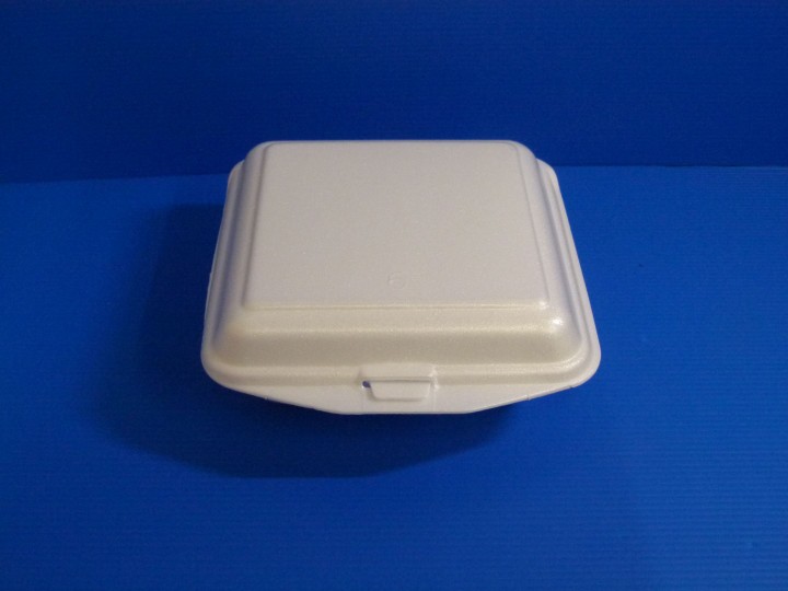 LB-3 Foam Box