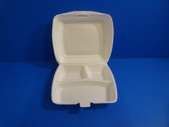 LB-3C Foam Box