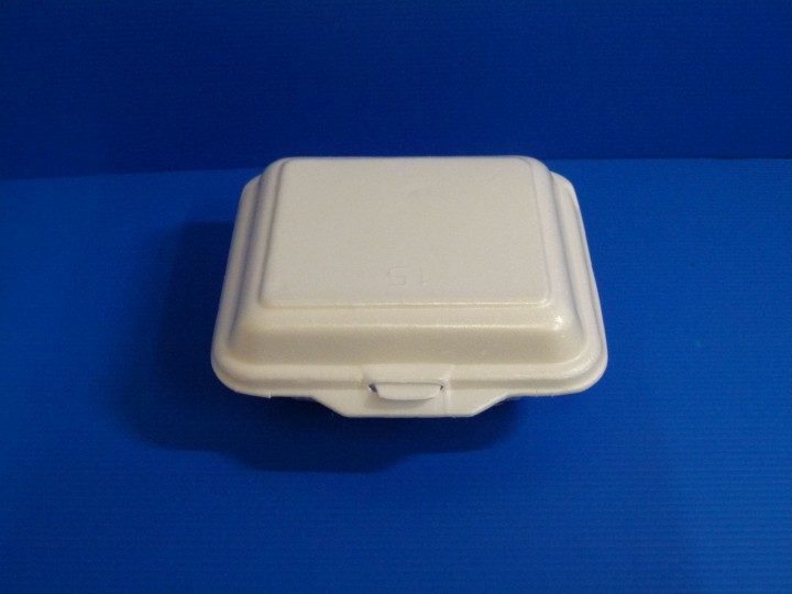 LB-7 Foam Box