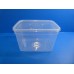 Food Containers, Boxes & Bags