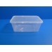 Food Containers, Boxes & Bags