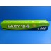 Food Wraps & Industrials Films